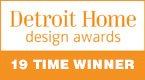 Detroit Home Awards
